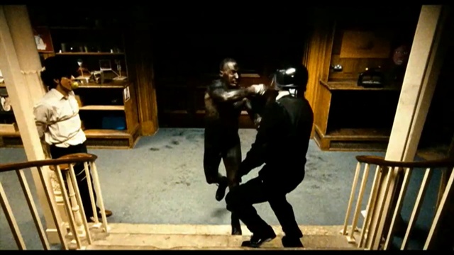 Video Reference: darkness, night, midnight, event