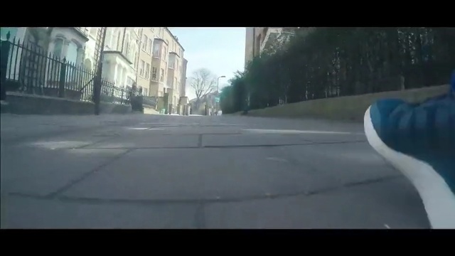 Video Reference: car, mode of transport, snapshot, road, glass, photography, asphalt, screenshot, windshield, automotive exterior