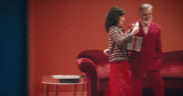 Video Reference: performance, performing arts, entertainment, stage, performance art, theatre, event, audio, musical theatre, scene, Person