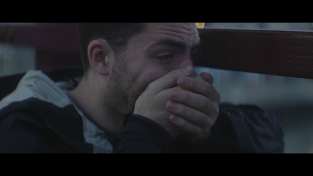 Video Reference: Face, Nose, Head, Forehead, Chin, Cheek, Mouth, Human, Eye, Screenshot