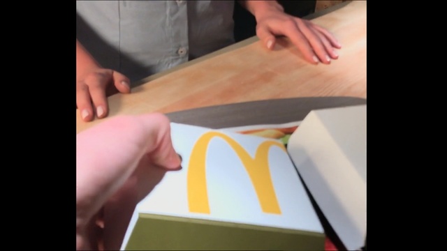 Video Reference: Finger, Hand, Paper, Design, Nail, Wood, Table, Wood stain, Rectangle, Art