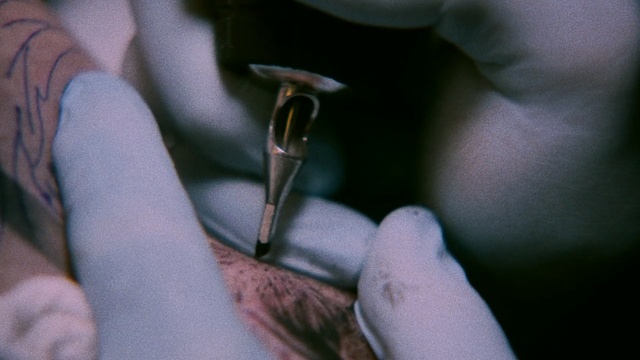 Video Reference: Finger, Hand, Close-up, Photography, Thumb