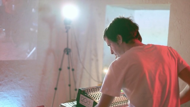 Video Reference: red, green, fun, material, floor, leisure, flooring