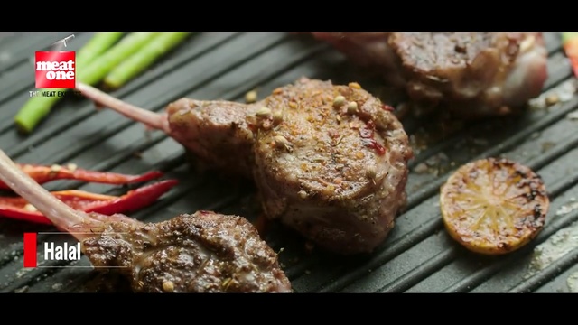 Video Reference: grilled food, grilling, meat, dish, skewer, yakitori, roasting, animal source foods, grillades, kebab