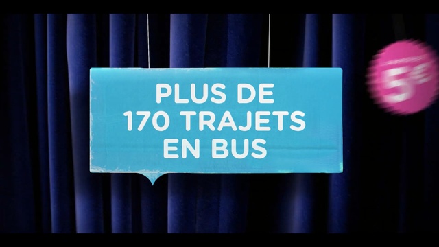 Video Reference: blue, text, purple, font, display device, computer wallpaper, brand, advertising, signage, logo