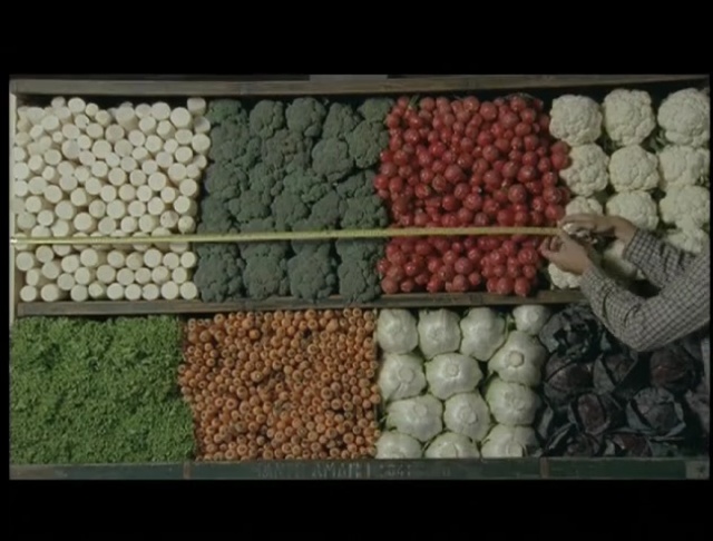 Video Reference: produce, material, commodity, Person