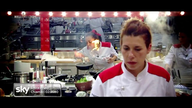Video Reference: Chef, Cook, Cooking, Cooking show, Food, Photography, Service