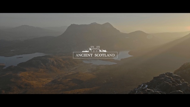 Video Reference: highland, mountain, ridge, sky, atmosphere, fell, morning, mountain range, hill, hill station