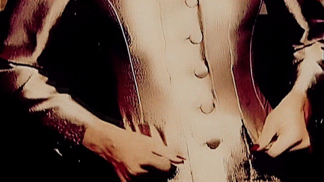 Video Reference: Lip, Feather, Hand, Photography, Cg artwork, Illustration, Plant, Flesh, Graphic design, Tints and shades