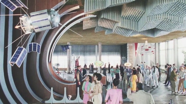 Video Reference: Architecture, Building, World