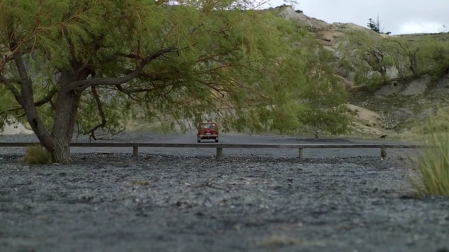 Video Reference: water, tree, plant, bank, geological phenomenon, wetland, river, grass, landscape, trail