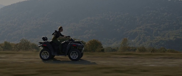 Video Reference: Land vehicle, All-terrain vehicle, Vehicle, Off-roading, Motorsport, Off-road vehicle, Car, Landscape, Terrain, Sand