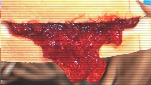 Video Reference: red, flesh