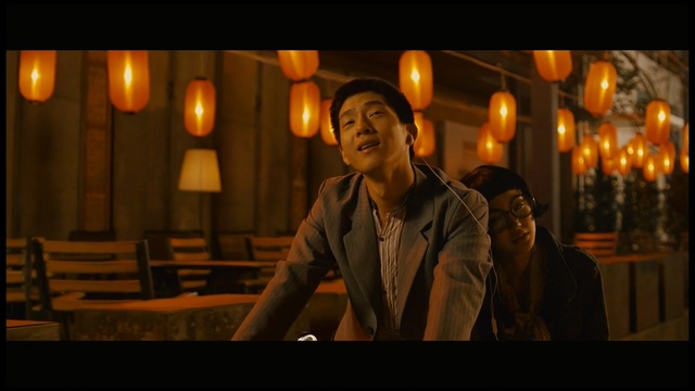 Video Reference: Photograph, Snapshot, Gentleman, Fun, Movie, Human, Photography, Screenshot, Scene, Midnight