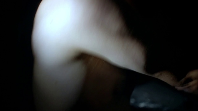 Video Reference: Joint, Nose, Skin, Close-up, Leg, Neck, Knee, Arm, Hand, Mouth