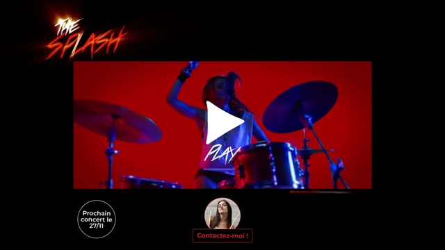 Video Reference: Performance, Stage, Music, Music artist, Song, Performing arts, Event, Poster, Display device, Performance art