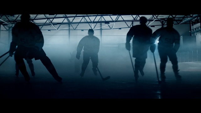 Video Reference: Darkness, Water, Human, Photography, Fiction, Silhouette, Fictional character, Shadow, Person