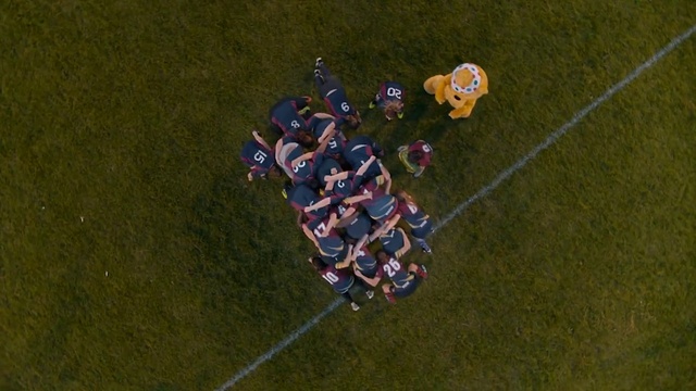 Video Reference: Aerial photography, Team, Games, Screenshot, Photography