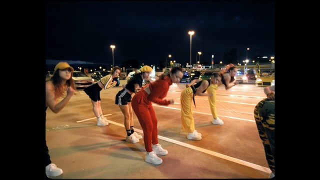 Video Reference: performance art, fun, choreography, performance, competition event, performing arts, competition, recreation, sport venue, event