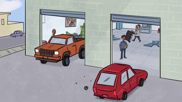 Video Reference: Tire, Automotive parking light, Wheel, Car, Land vehicle, Vehicle, Automotive tail & brake light, Motor vehicle, Automotive lighting, Automotive design
