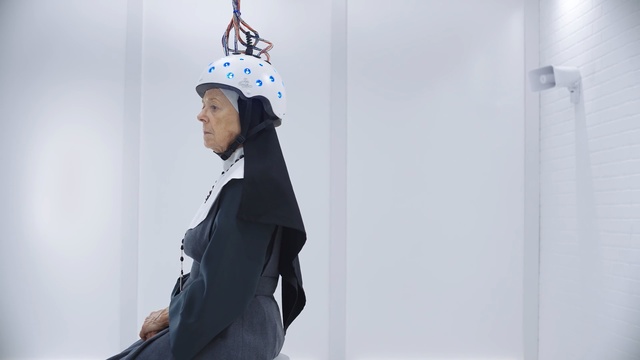 Video Reference: Headgear, Cap, Uniform, Person