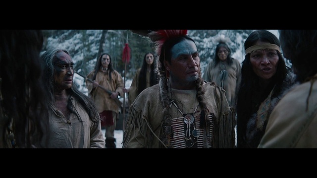 Video Reference: People, Movie, Human, Adaptation, Fictional character, Screenshot, Darkness, Scene, Crowd, Action film, Person