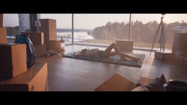 Video Reference: architecture, water, floor, wood, furniture, screenshot, table, flooring