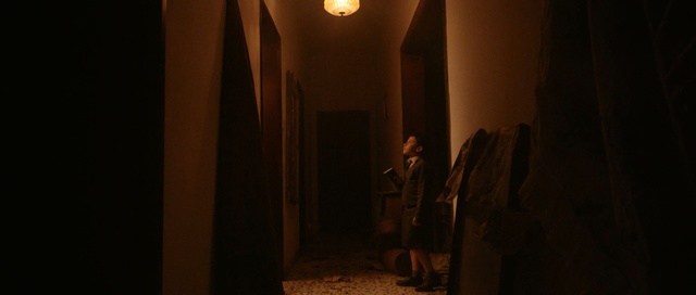 Video Reference: darkness, light, lighting, light fixture, night, lamp, wood, midnight