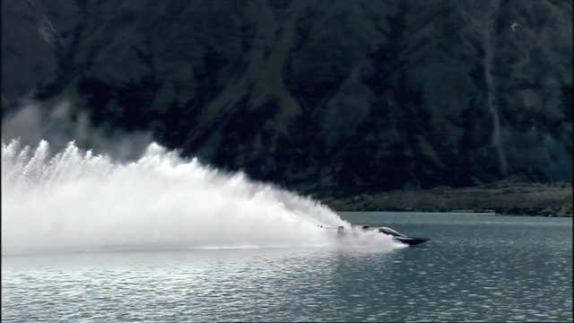 Video Reference: water, nature, waterway, water resources, sky, river, wave, lake, coastal and oceanic landforms, sea