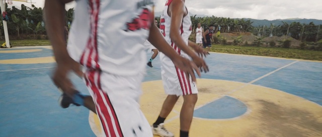 Video Reference: Fun, Summer, Leisure, Knee, Shorts