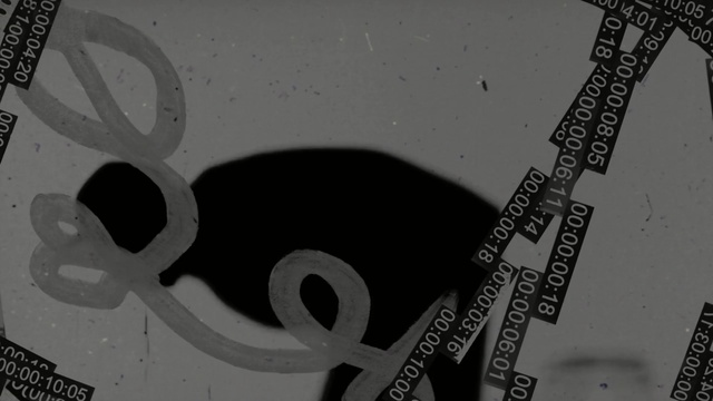 Video Reference: black, black and white, text, font, photography, monochrome, monochrome photography, design, technology, computer wallpaper