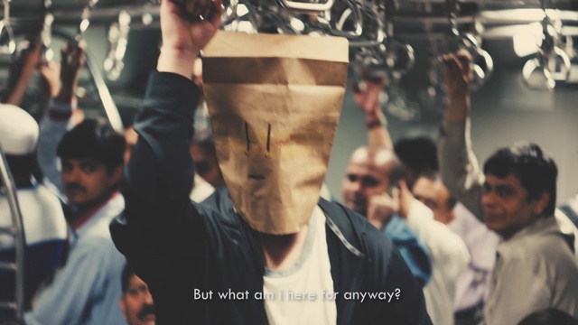 Video Reference: People, Crowd, Event