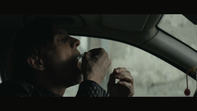 Video Reference: screenshot, darkness