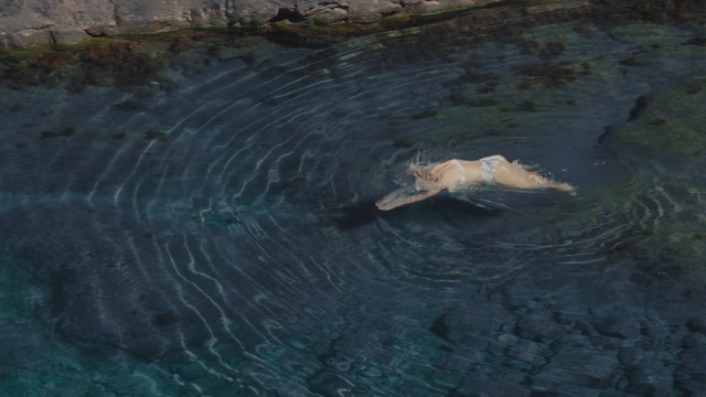 Video Reference: Water