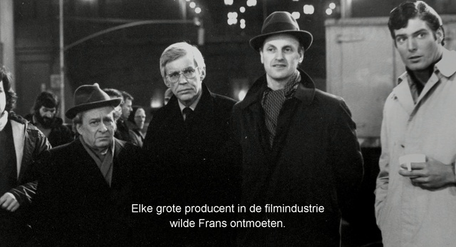 Video Reference: Film noir, Movie, Gentleman, Person