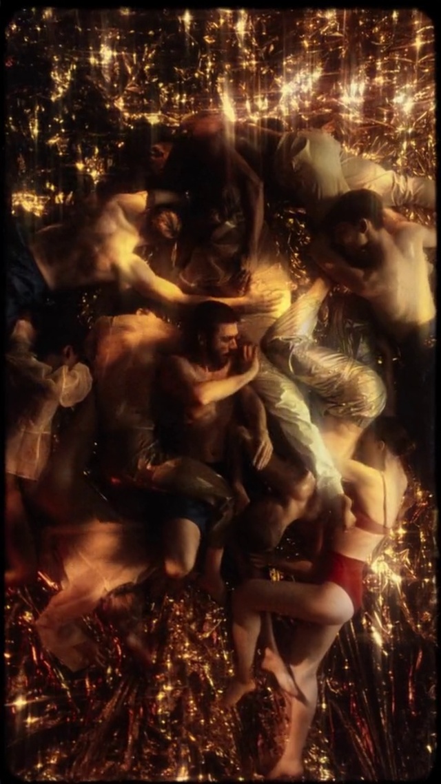 Video Reference: Fictional character, Art, Cg artwork