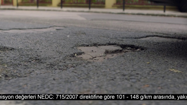 Video Reference: Asphalt, Road surface, Tar, Road, Soil, Sidewalk, Thoroughfare, Concrete, Floor