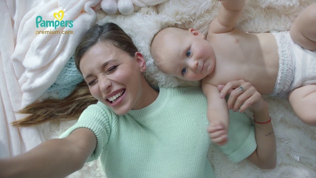 Video Reference: Child, Baby, Skin, Toddler, Smile, Sibling