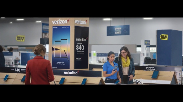 Video Reference: Technology, Media, Event, Job, Advertising