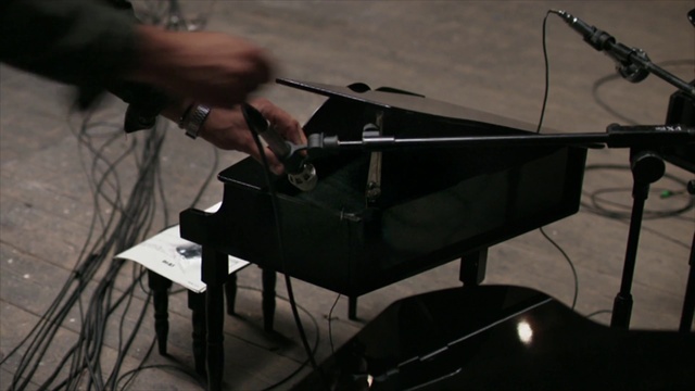 Video Reference: Music, Musician, Pianist, Musical instrument accessory, Musical instrument, Piano, Technology, Electronic instrument, Electronic device, Musical keyboard