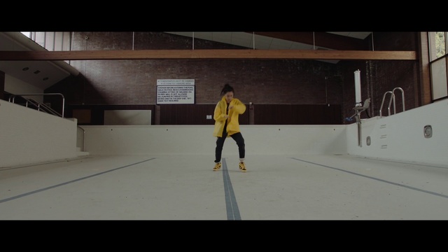 Video Reference: Footwear, Snapshot, Recreation, Snow, Winter, Ice skating, Architecture, Sports equipment, Photography, Player