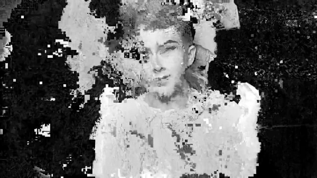 Video Reference: Black-and-white, Monochrome photography, Monochrome, Portrait, Photography, Style, Art