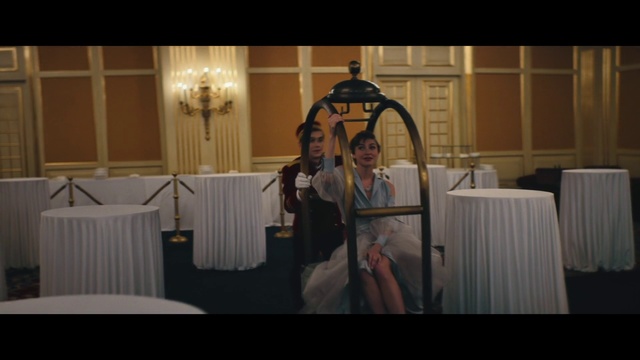 Video Reference: Photograph, Snapshot, Photography, Fun, Ceremony, Dress, Room, Event, Music