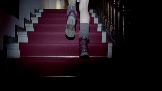 Video Reference: red, black, darkness, light, lighting, stage, midnight, shadow, computer wallpaper