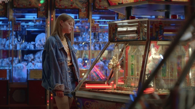 Video Reference: Fun, Games