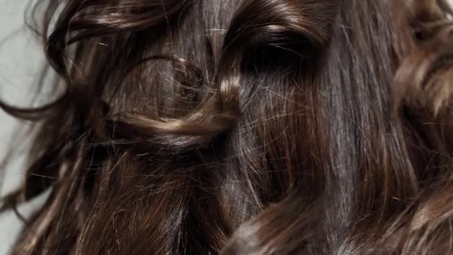 Video Reference: hair, human hair color, hairstyle, long hair, hair coloring, brown hair, black hair, fur, layered hair