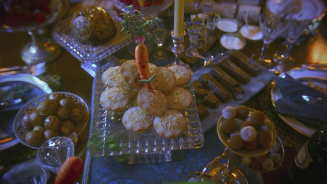 Video Reference: lighting