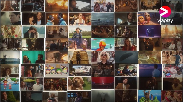 Video Reference: Collage, Art, Photography, Collection, Photomontage, Person