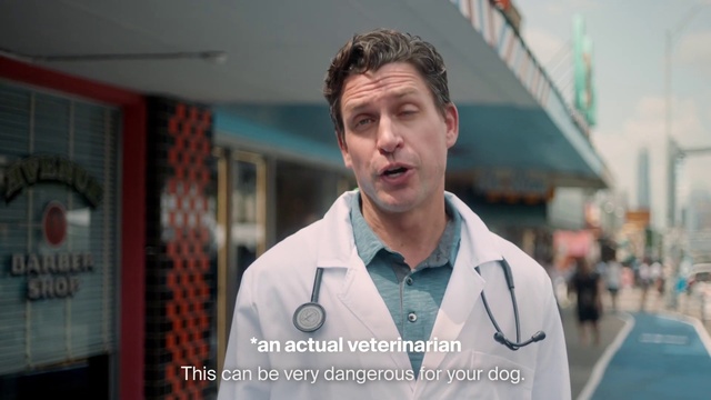 Video Reference: White-collar worker