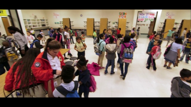 Video Reference: Community, Crowd, Event, Youth, Fun, Costume, Performance, Tourism